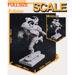 Scaling