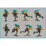 Slink_Turnaround