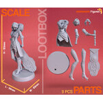 Scale Parts