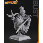 Bust