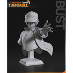 Bust