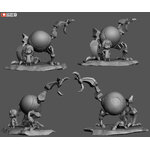 Turnaround
