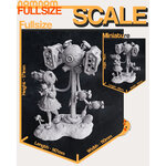 Scaling
