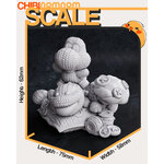 Scaling