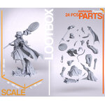 Scaleparts