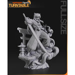 Turntable 01