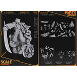 Scaleparts