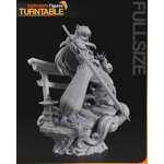 Turntable 02