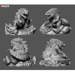 Godzilla