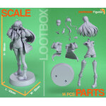 ScaleParts