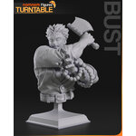 Bust