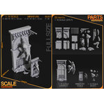 Scaleparts