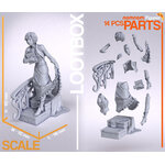 Scaleparts
