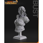 Bust
