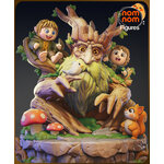 Tree Beard BS 02