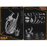 Scaleparts