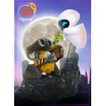 Chibi Wall-e and Eve_Beautyshot