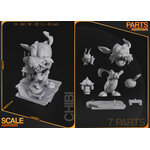 Scaleparts