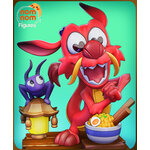 Mushu BS 02