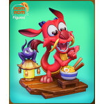 Mushu BS 01