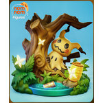 Mimikyu BS 01