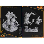 Scaleparts
