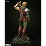Hank from Dungeons and Dragons- 3D Print Model 4