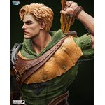 Hank from Dungeons and Dragons- 3D Print Model 5