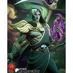 Thanatos Cover