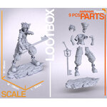 Scaleparts