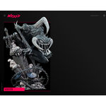 Violator Sculpt Model Overview