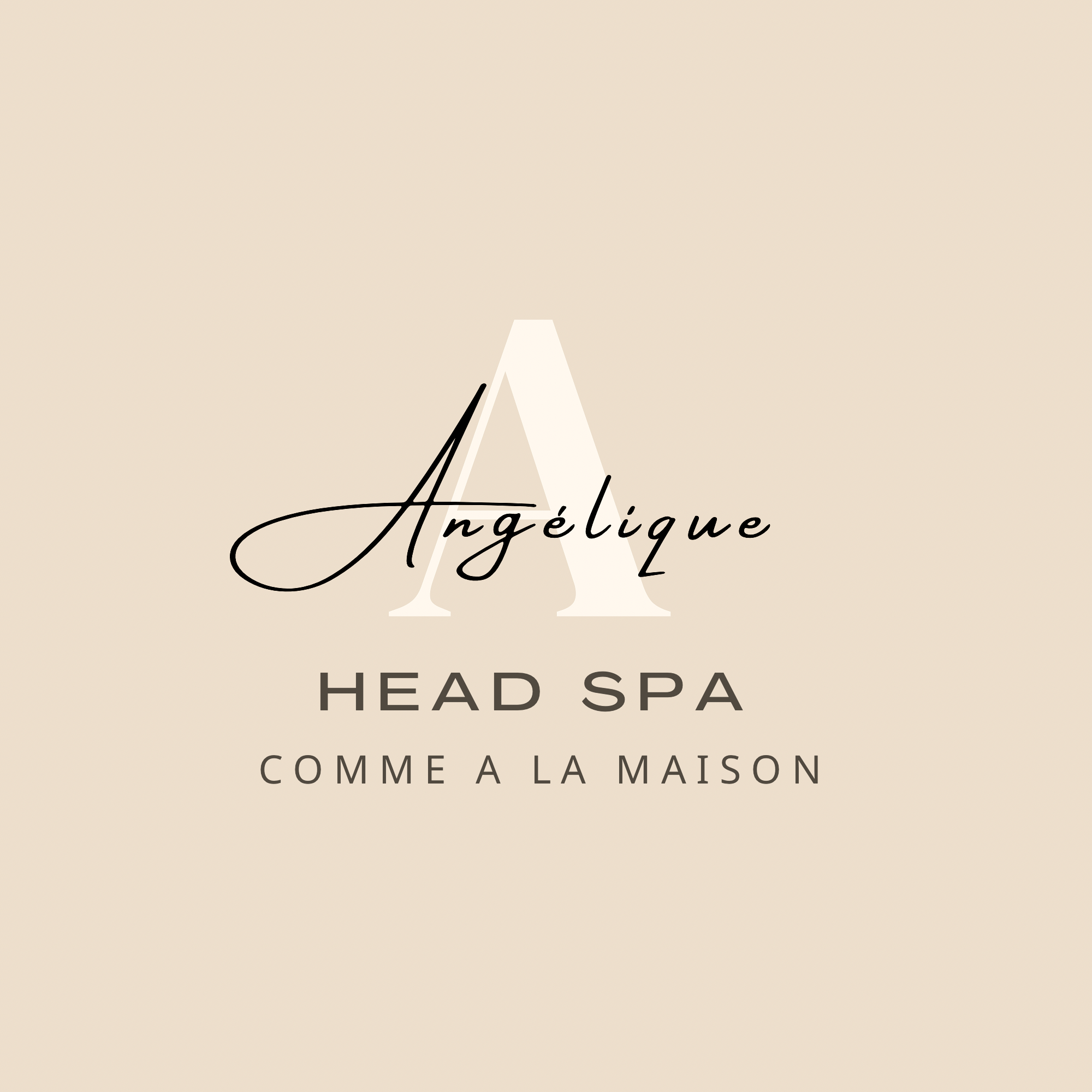 Angélique Head Spa