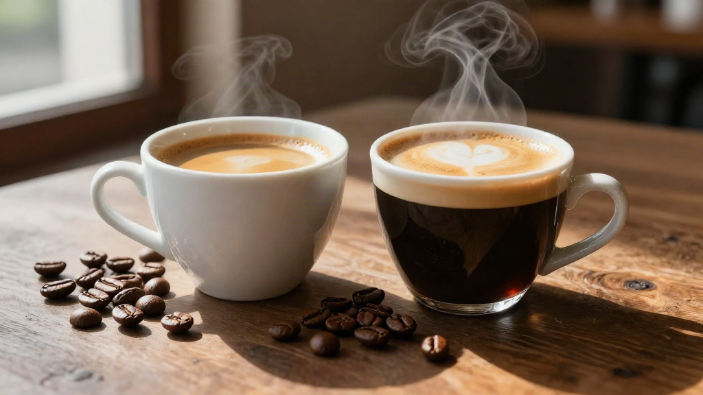 Arabica ou robusta : quelles différences et lequel choisir ?
