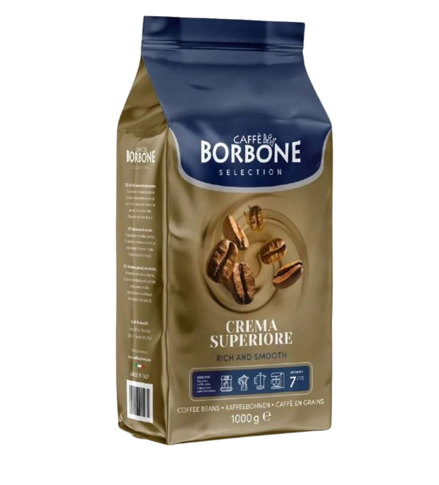 Café en grain 1 kg