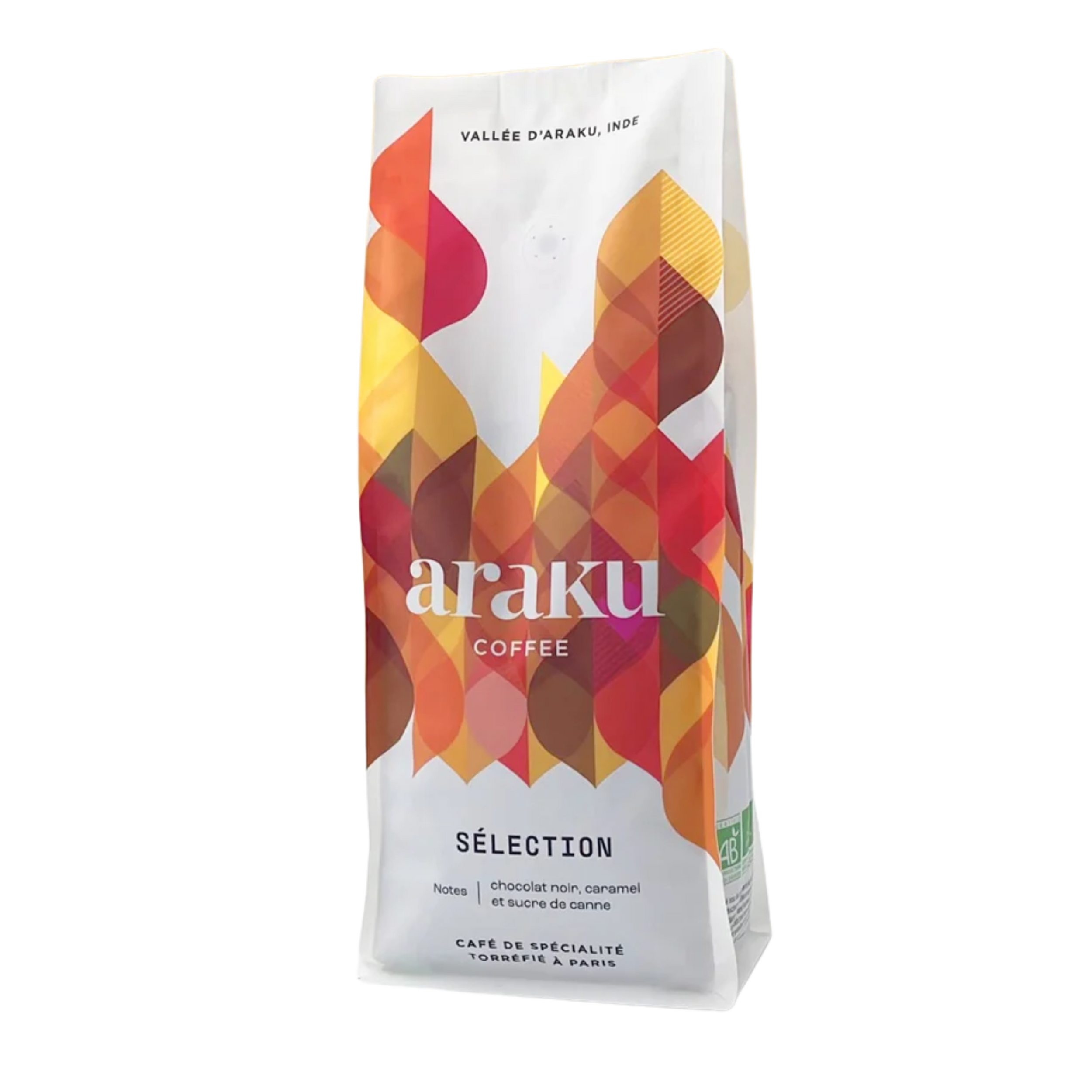 araku-cafe-en-grain-selection-200g