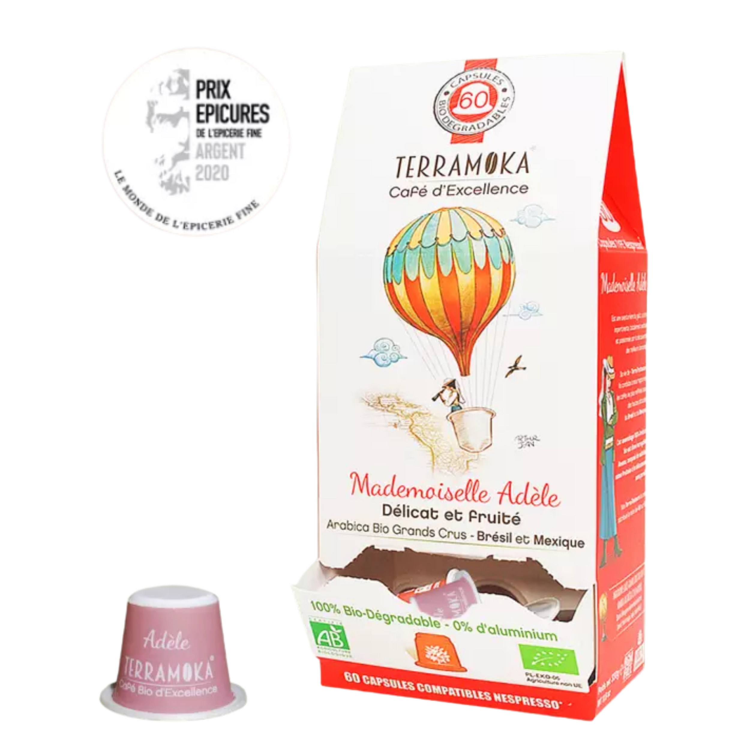 terramoka-café-en-capsules-mademoiselle-adele-distributeur-de-60-capsules
