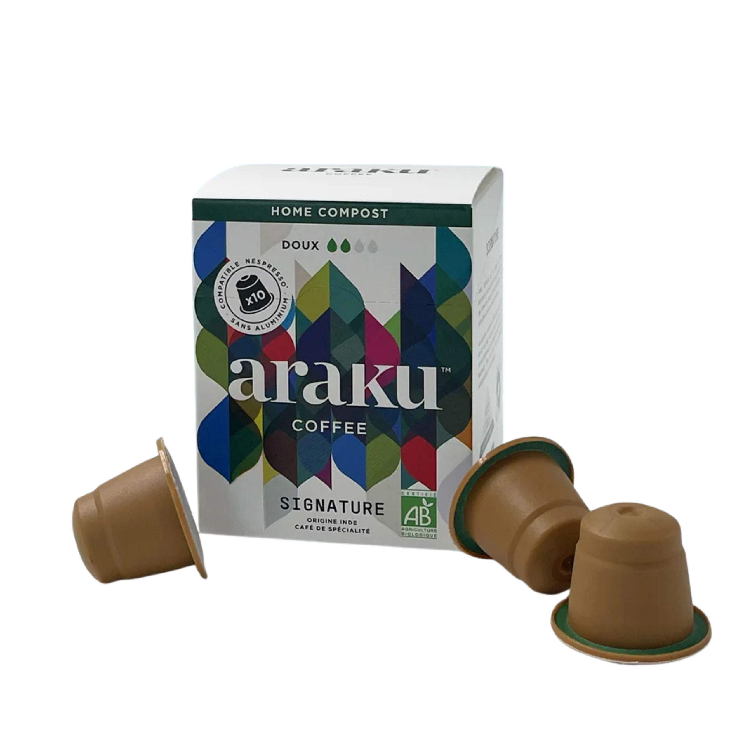 araku-cafe-en-capsules-signature-boite-de-10