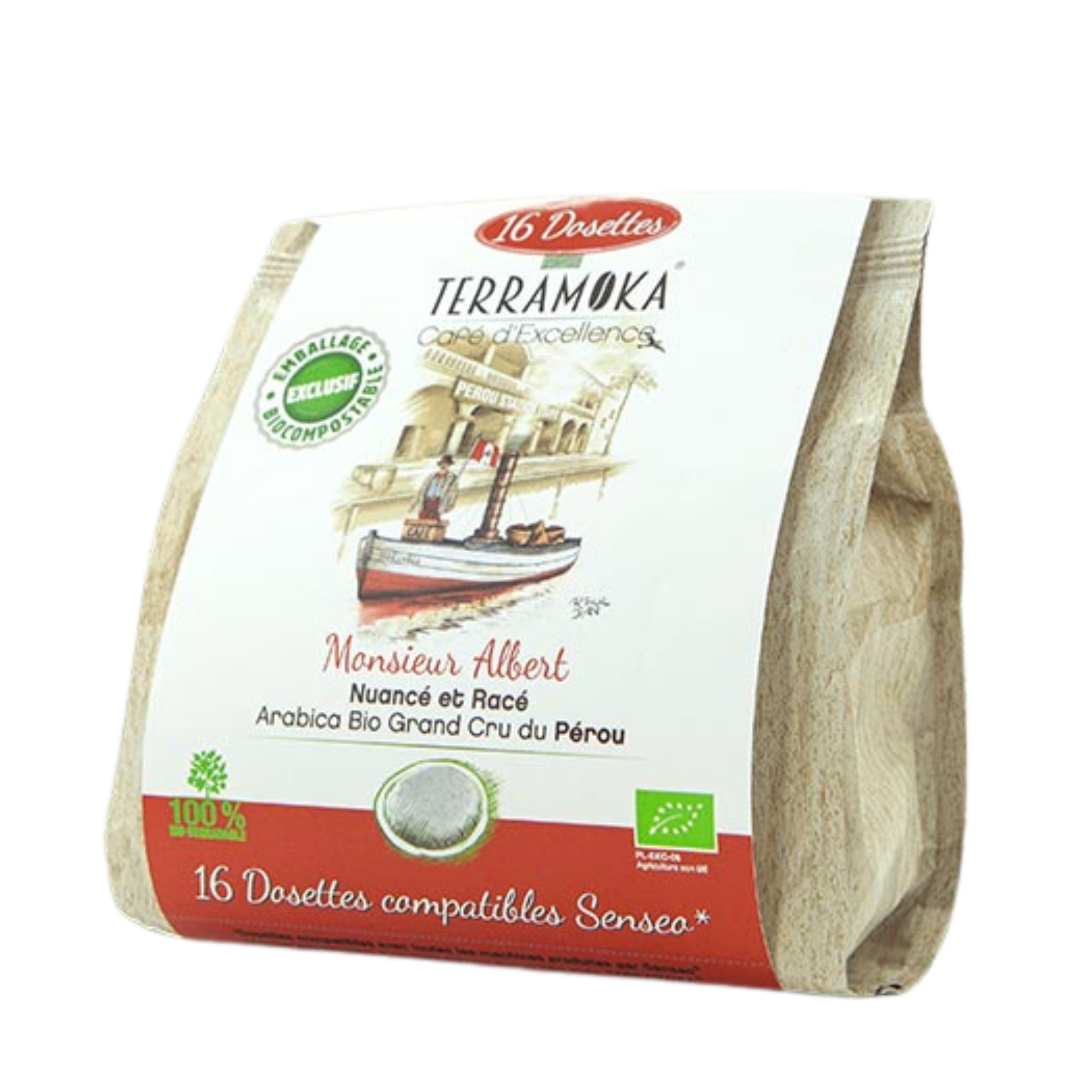 terramoka-dosettes-compatibles-senseo-monsieur-albert-sachet-de-16-dosettes