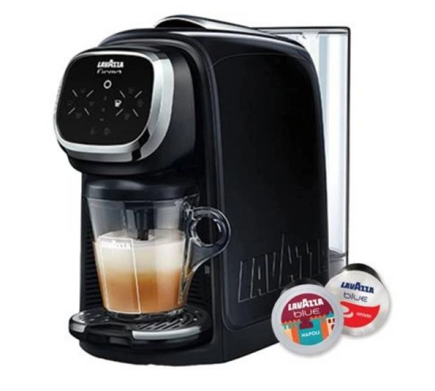 LAVAZZA LB 1050