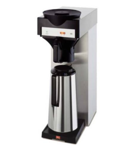 Cafetière filtre professionnelle Melitta