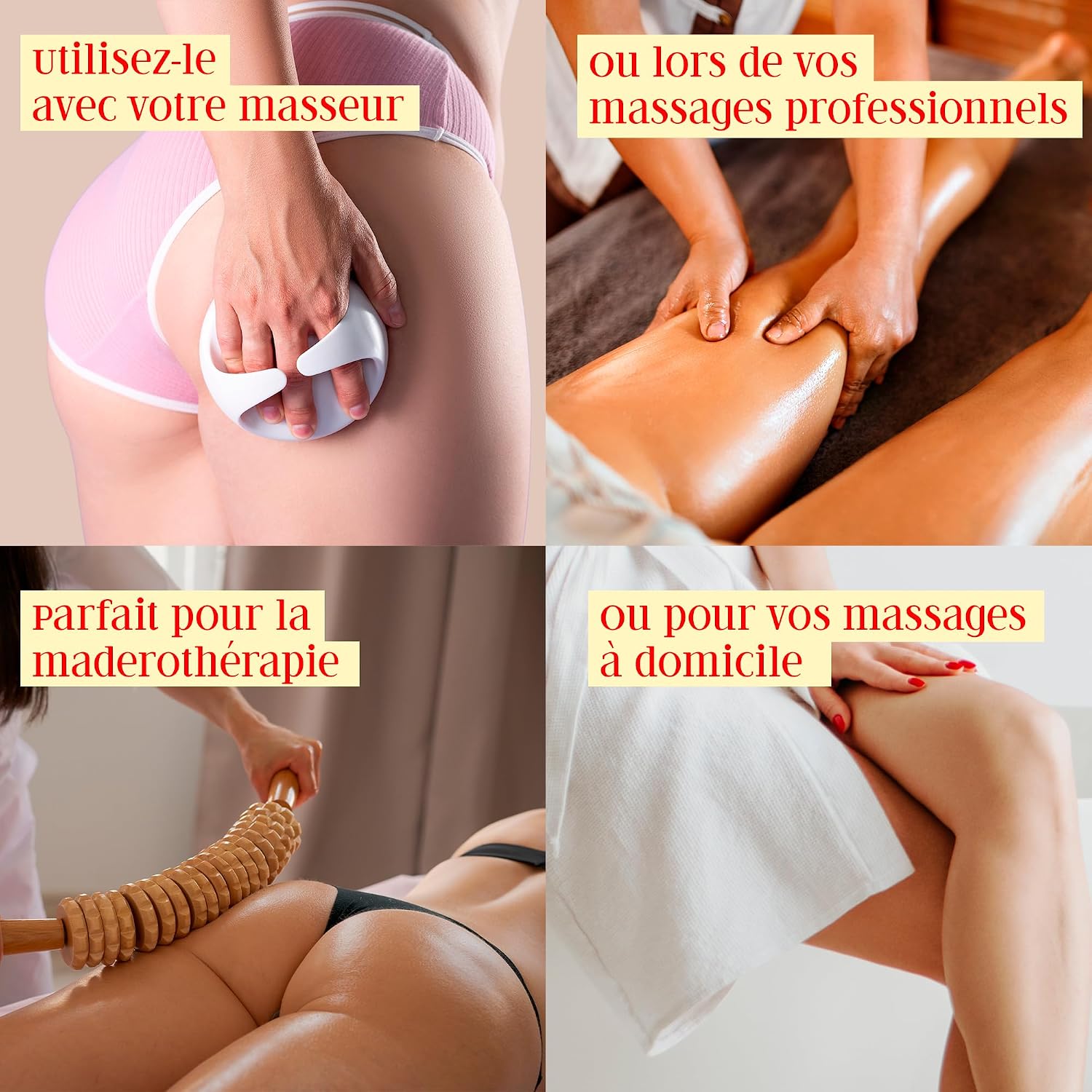 huile anti cellulite