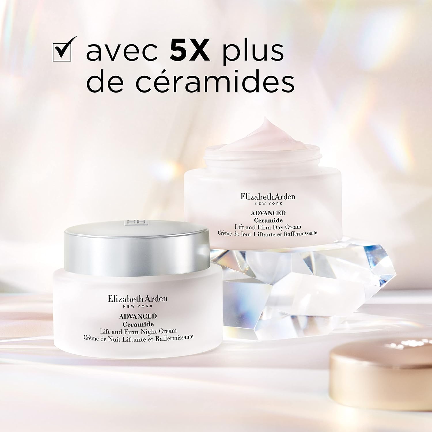 elizabeth arden soin