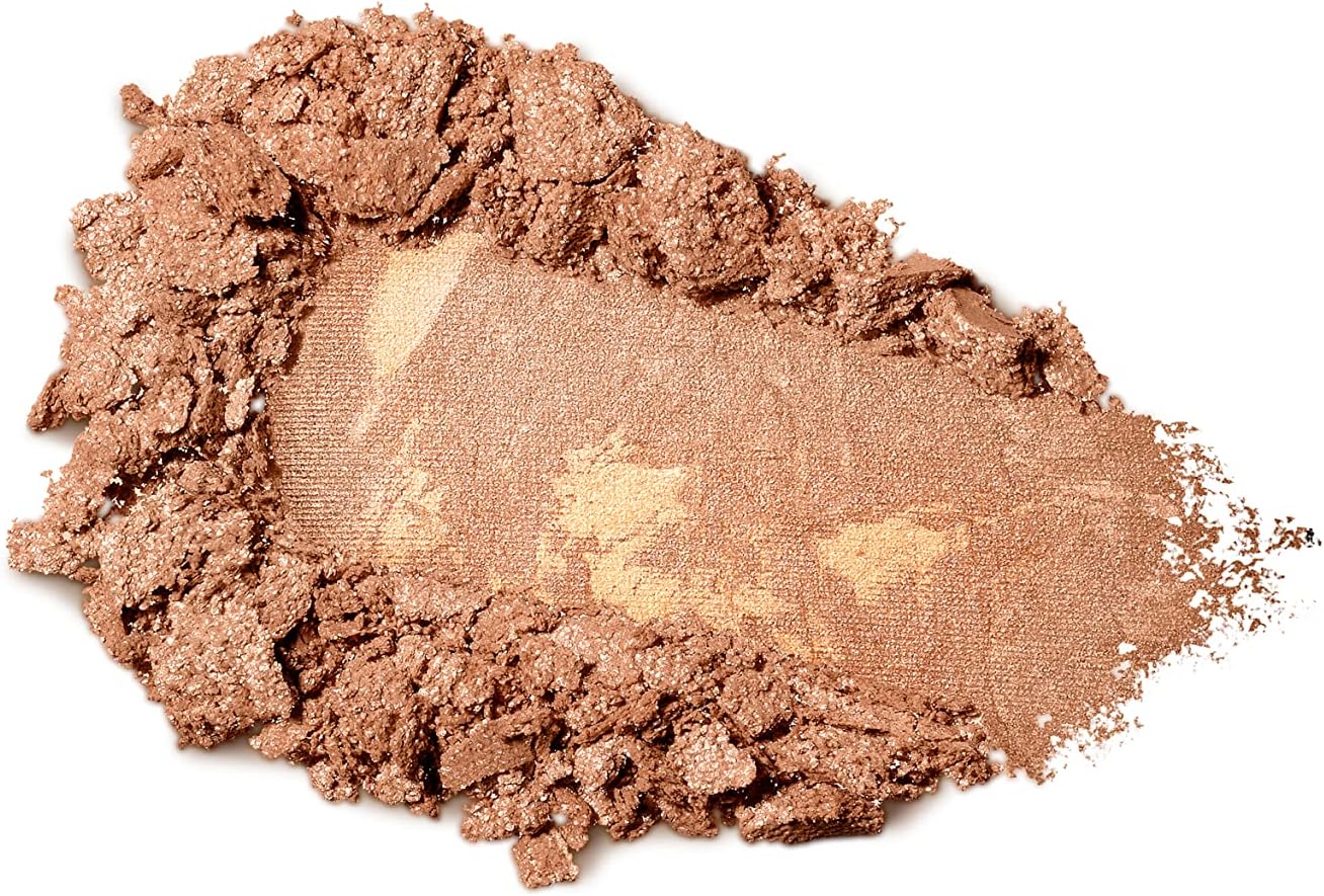 poudre soleil