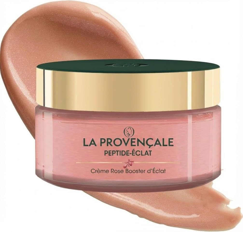 peptides cremes la provençale