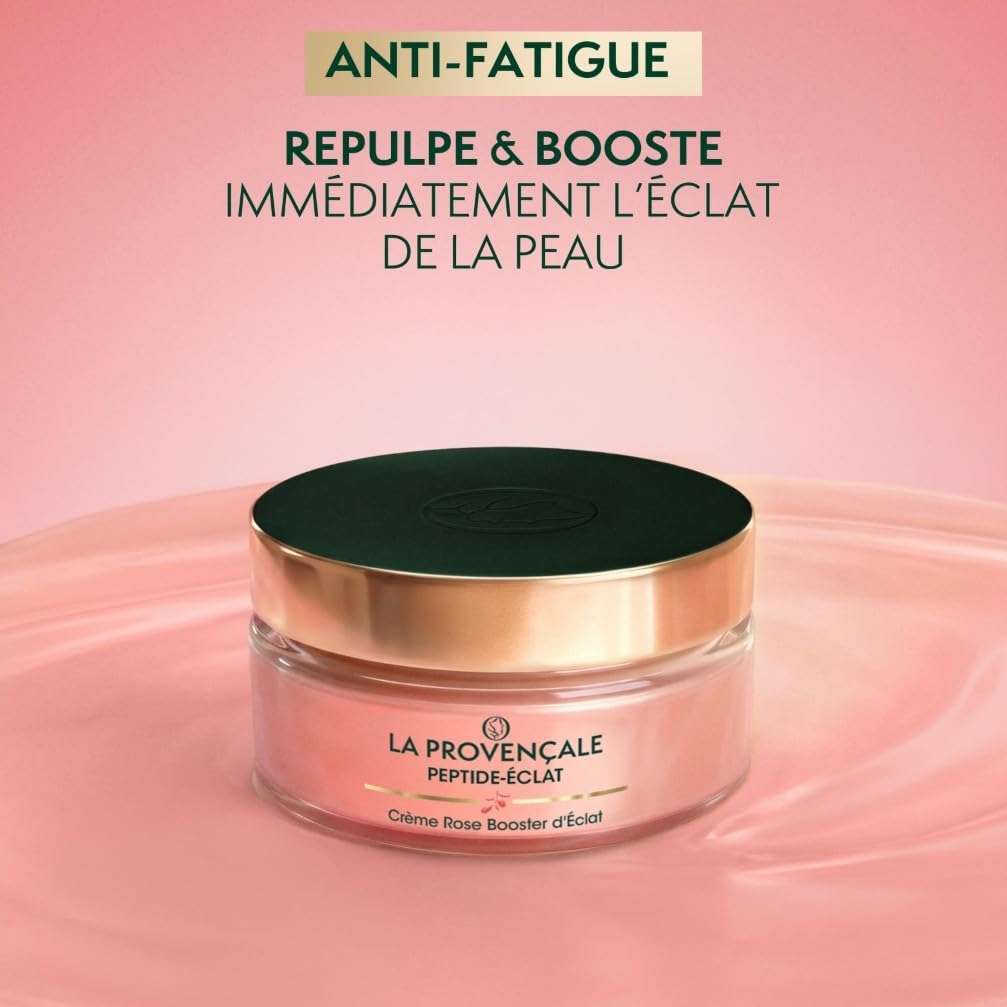 Anti-fatigue rebooste