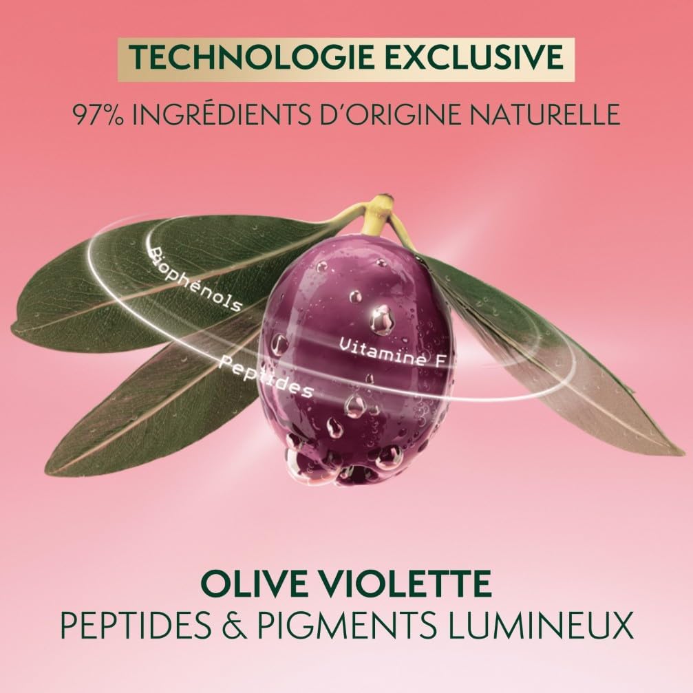 peptides cremes la provençale