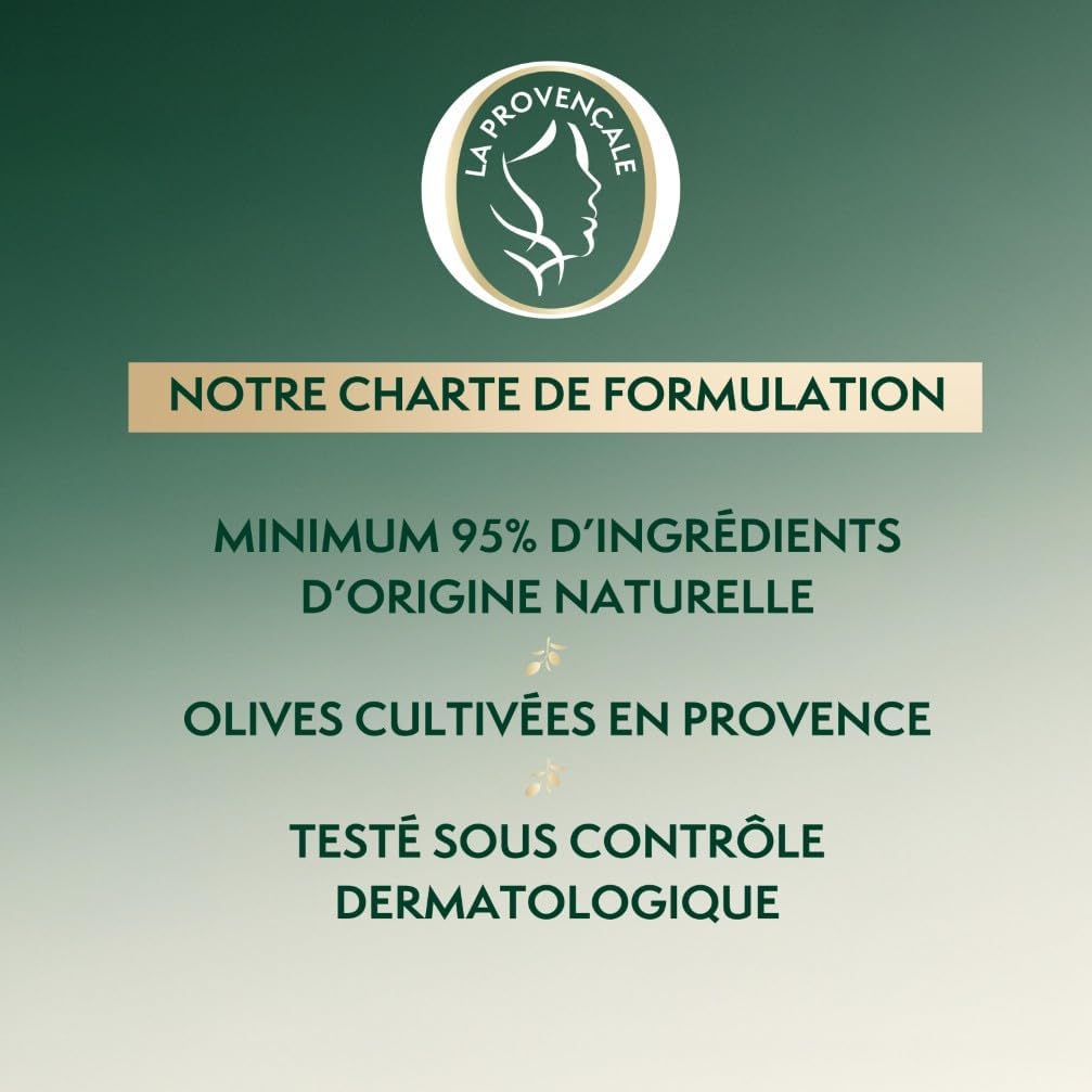 crème rose la provencale