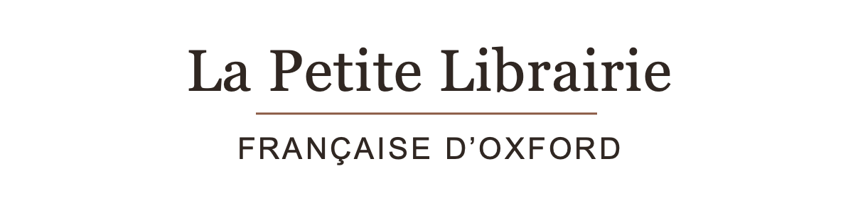 La Petite Librairie française d’Oxford