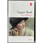 Mrs Dalloway — Virginia Woolf