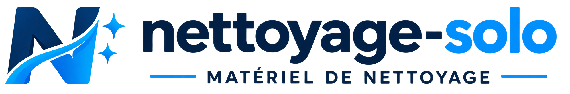 Le matériel pour nettoyer soi-même, chez soi ou à son compte